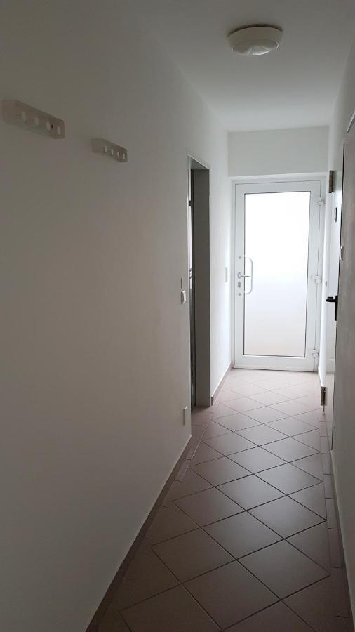 Apartment Familie Gruenauer 蓬高圣约翰 外观 照片