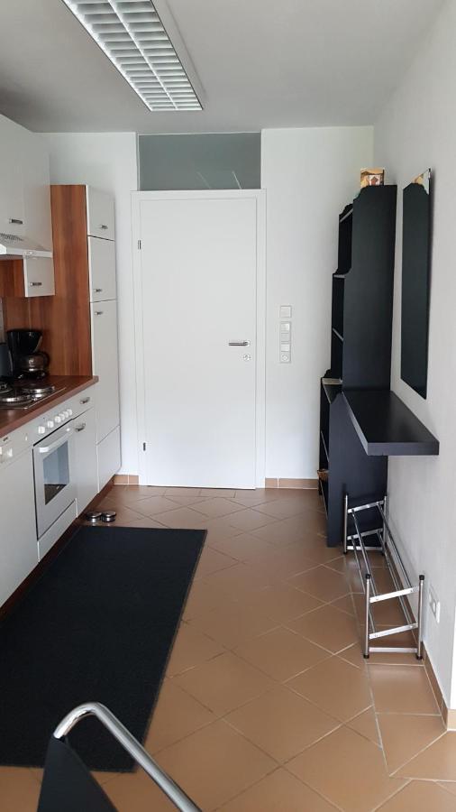 Apartment Familie Gruenauer 蓬高圣约翰 外观 照片
