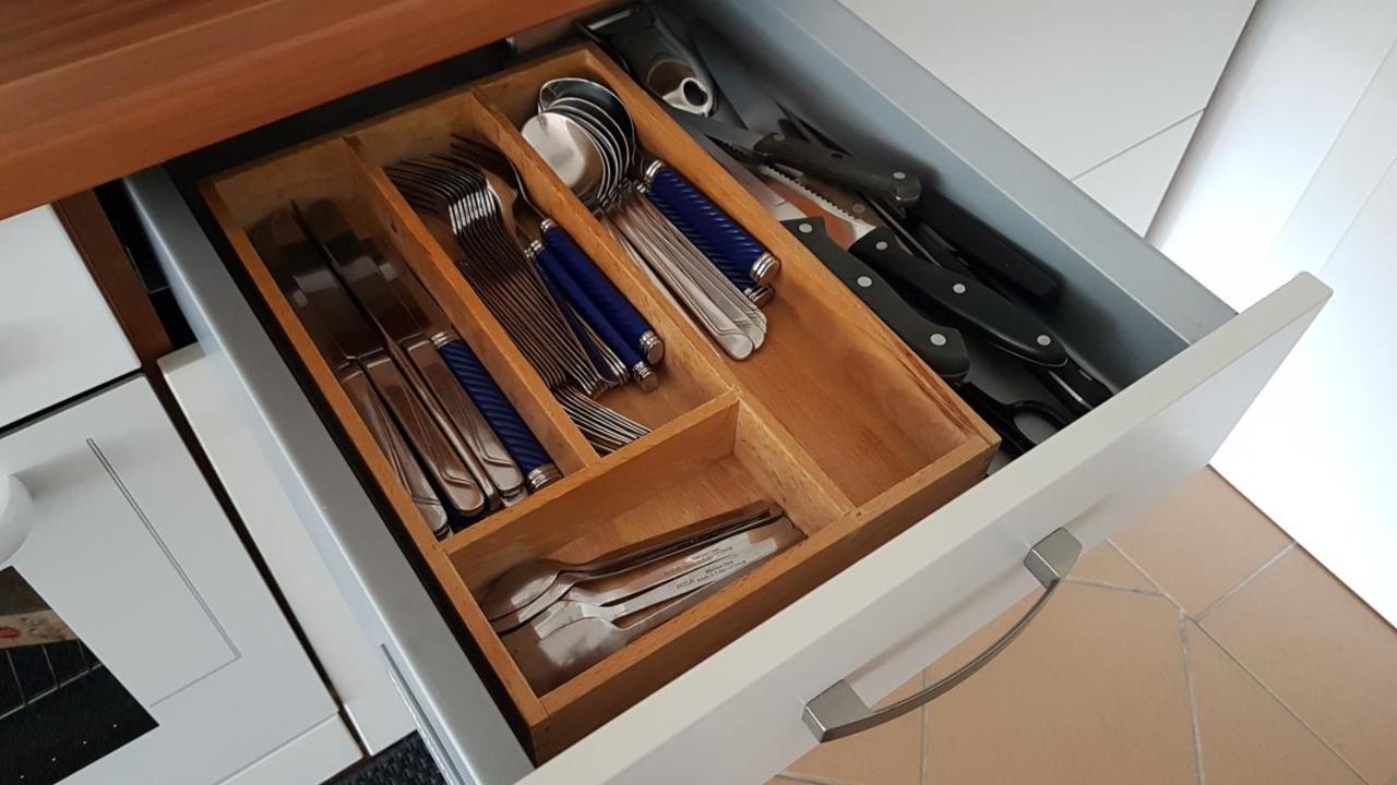 Apartment Familie Gruenauer 蓬高圣约翰 外观 照片