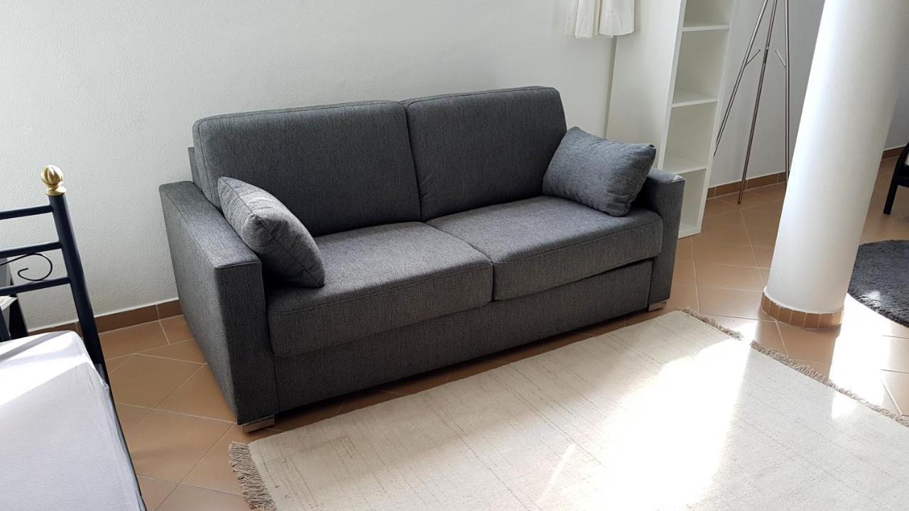 Apartment Familie Gruenauer 蓬高圣约翰 外观 照片