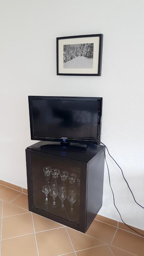 Apartment Familie Gruenauer 蓬高圣约翰 外观 照片